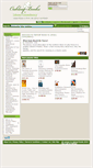 Mobile Screenshot of oakleafbooks.se